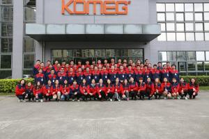 KOMEG Technology Ind Co., Limited