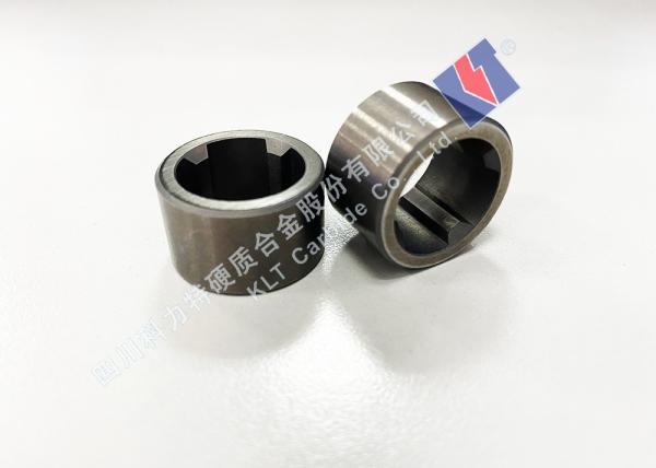 Anti Rust Shaft Adapter Sleeve With Inner Petal 4 Flaps For Multistage Centrifugal Pumps