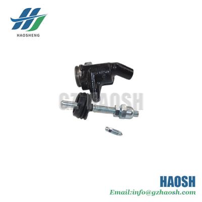 8-97039709-0 CILINDRO ISUZU MZZ6U 4HE1 DO ESCRAVO DE 8970397090 EMBREAGENS