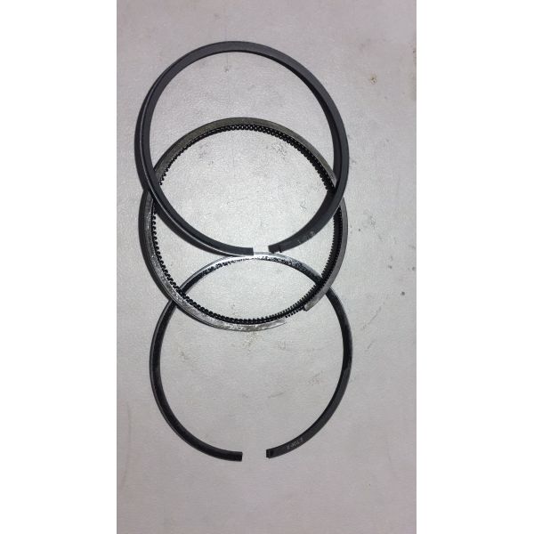 Intelligent Automatic Generator Controller Diesel Engine Generator Generator Spare Parts Durable Components for Operation