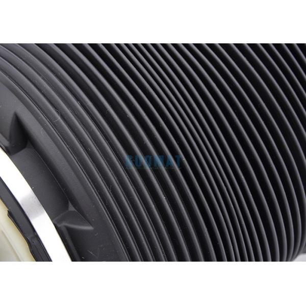 Air Actuation A6 C6 4F S6 Audi Air Suspension Parts ALLROAD QUATTRO AVANT 2004-2011 4F0616001J Rear