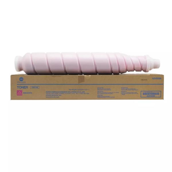 Konica Minolta TN-619 Toner Cartridge Set Standard Yield For Konica Minolta AccurioPress C1060L