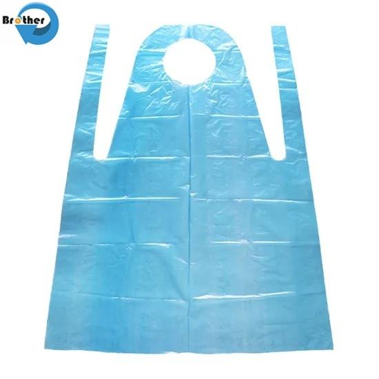 High Quality Disposable Medical Aprons Custom Disposable Aprons