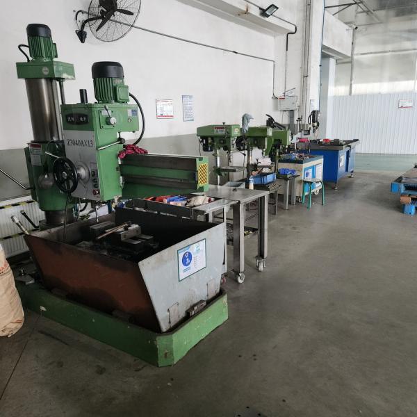 Non-defrmation ASTM D1785/D2665 Sch 40 Round Plumbing Pipe for Half Corrugated Design