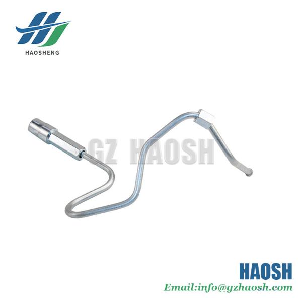 8-98039934-0 8980399340 NO.1 OIL PIPE FOR ISUZU 700P 4HK1