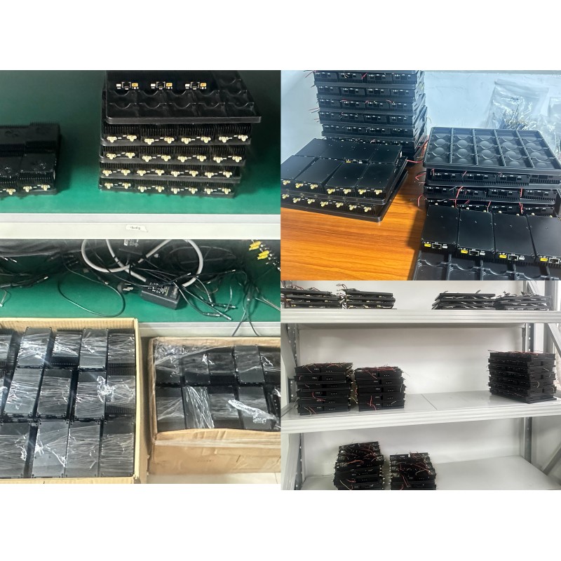 Hincn Limited