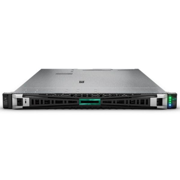 Genuine HPE DL360 Gen10 Plus 1U Rack Server Intel Xeon 4316 32GB DDR4 8-Bay SFF 800W Redundant PSU 64GB Memory HDD Storage Stock