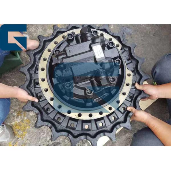 9190296 мотор перемещения 9195488 конечных передач для экскаватора Хитачи ЗС330 ЗС330-3Г ЗС330-5Г