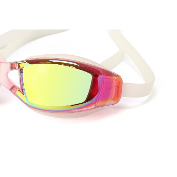 New Professional 100% UV Swim Goggle Waterproof Anti-Fog HD Swim Glasses