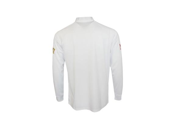 M L XL Long Sleeve Men T-SHIRT & POLO Sublimation Printing