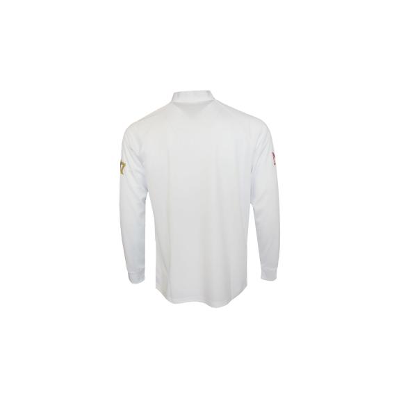 M L XL Long Sleeve Men T-SHIRT & POLO Sublimation Printing