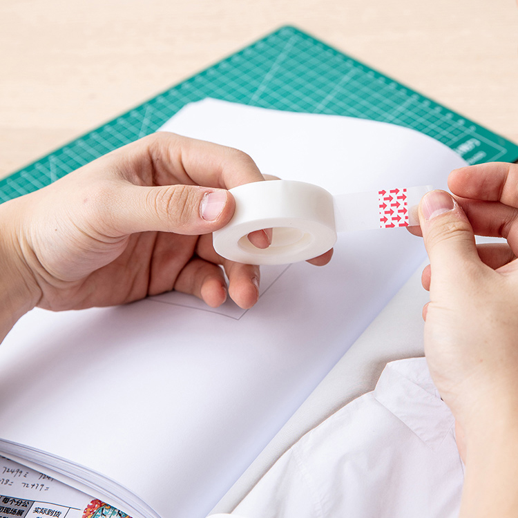 Wholesale reliable quality OEM Office stationery 29mm single sided foam tape