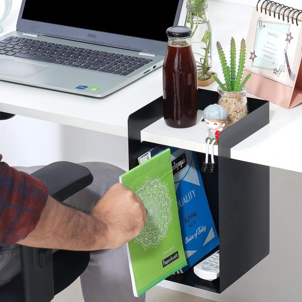 Столовой боковой карман Тип установки Учебный столовой организатор с материалом из волокна стального завода