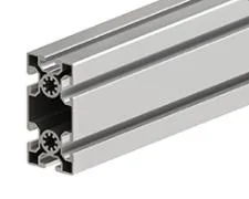 T-Slot & V-Slot 50 Series Aluminum Profiles -10-50100