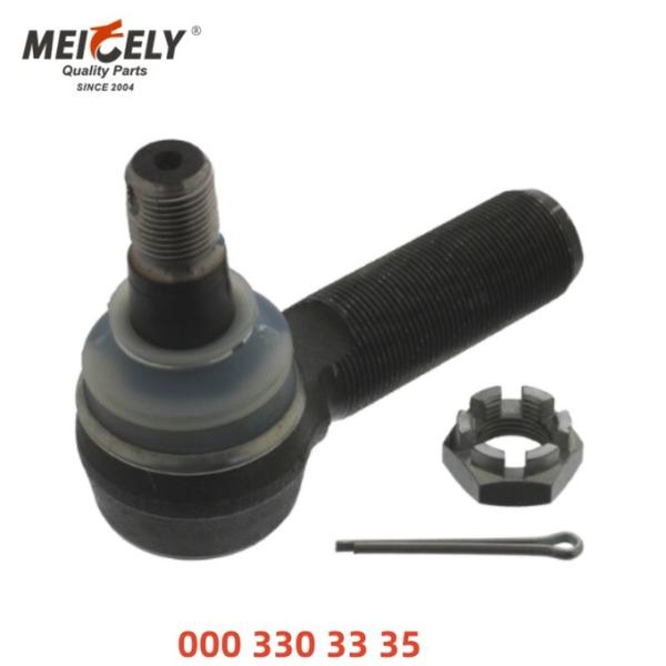 Torque Rod Bar Truck Parts Push Rod OEM 3223301011 3573303411 For Mercedes-Benz