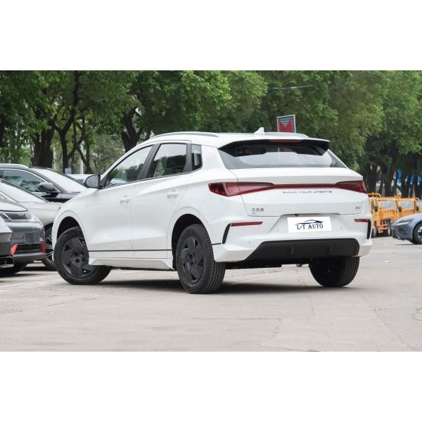 Energy Electric Car BYD E2 Compact EV Sedan for High Speed Adults Vehicle 4260*1760*1530