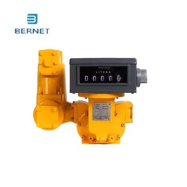 Flexible Adjustment Valve for LC Flow Meter High Quality Valves Product