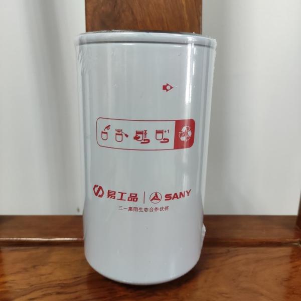YGP(OEM) Cost-effective Fuel Filter For 60282117 SANY SY115/SY125/SY135/SY155/SY365/SY305/SY375/SY485/SY550 Apply To 4JJ1/4HK1/6HK1/6WG1