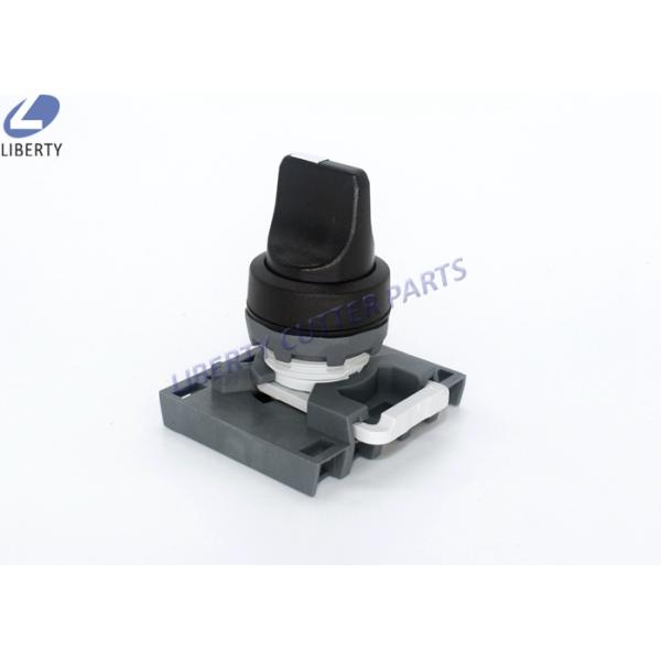 XLC7000 Cutter Parts 925500669 Actionneur 3P Commutateur Abb # Cbk-3sk Pour  Machine