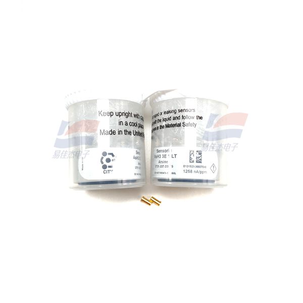 Ash3 3E 1 LT Three Electrode Electrochemical  Gas Sensor for Semiconductor Industry Chemical Industry