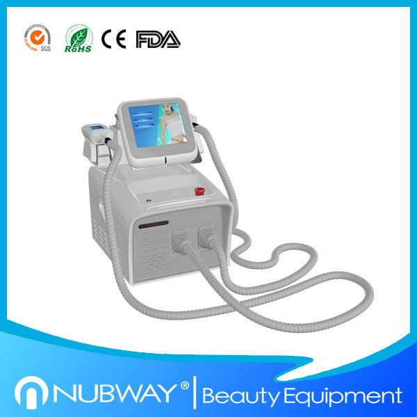 -15C excellent cooling fat freeze portable cryolipolysis machine with tri cooler