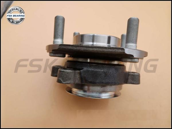 Nissan/INFINITI 40202-ET01A Tubos de rodas com rolamentos Nissan