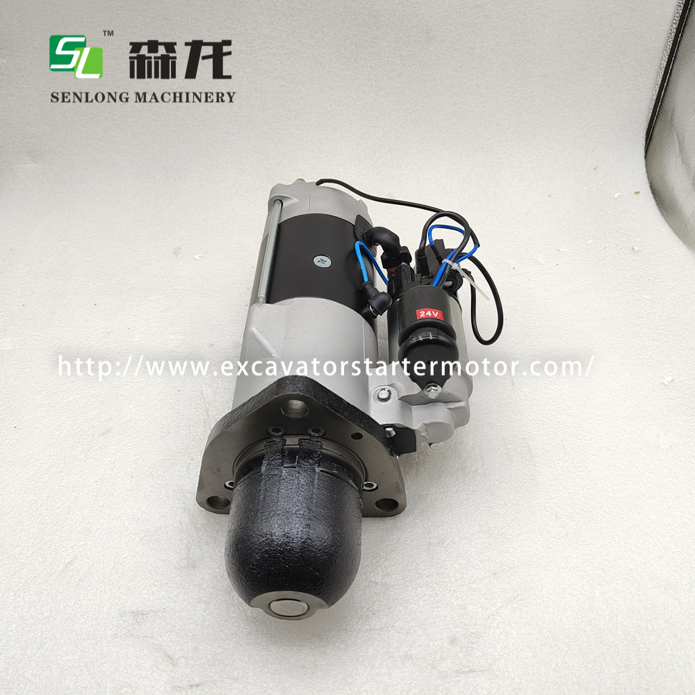 24V 13t 8.0KW Perkins Starter Motor 428000-3860,2873K413,5028000370,2664359,2873K414 ,428000-3860,410-52613,428000-3860