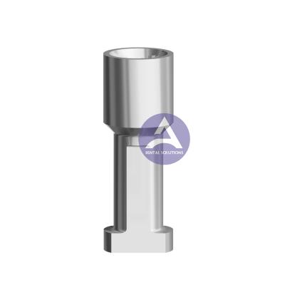 Nobel Biocare Active Analog Implant Replica Conical Connection NP/RP 36697 36698