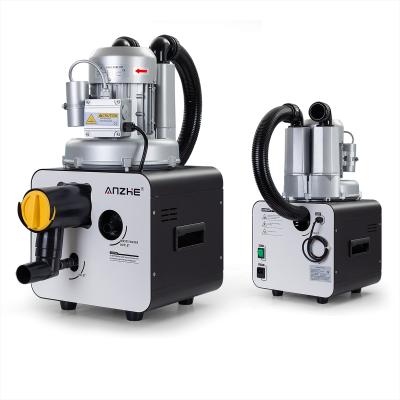 1300W Dental Suction Pump System for 3–4 Dental Chairs | High Power Surgical Aspirator for Dental Clinic Use with Air-Liquid Separation