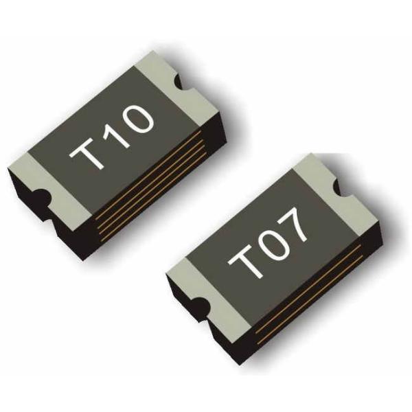 1206 1A поверхность Маунт SMD перестановное PPTC для материнских плат ПК, полимер PTC