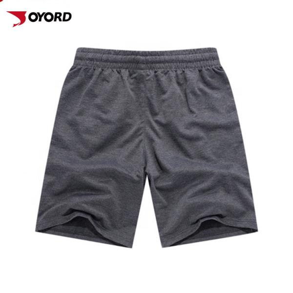 Swimwear Cool Beach Shorts , Mens Beach Trunks Eco Friendly Water Soluble