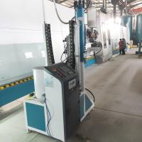 Dessecativo do vidro da fachada de IGU que enche Mahcine para o processamento de vidro de isolamento