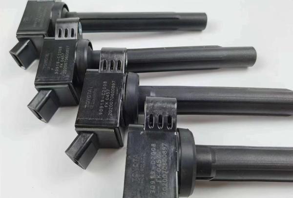 Boost Your HONDA's Performance with Our Ignition Wire Set Array Notes