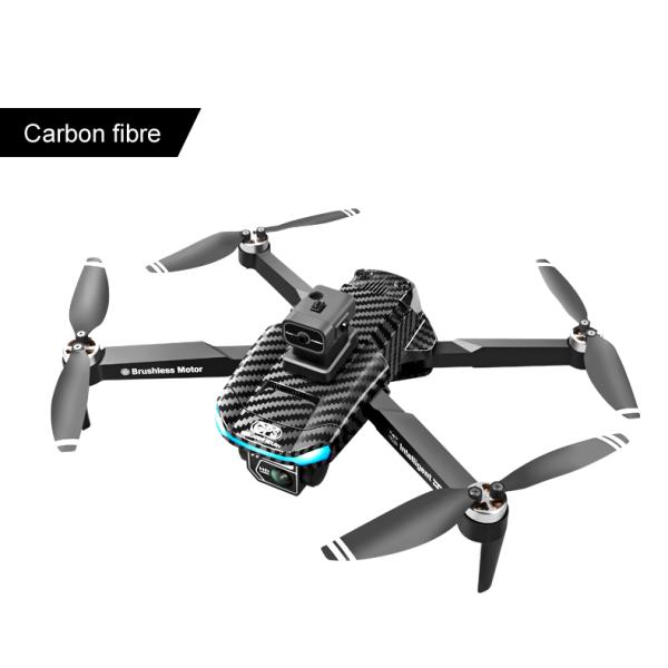 Take Your Training to the Next Level with HUGTEC 2024 Max Drone 1080p Camera Dual Optical Flow and Altitude Hold Mode