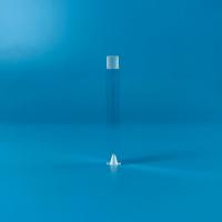 Instrument d'analyse fait sur commande de cellules d'écoulement de quartz de cuvettes en verre de quartz de haute précision