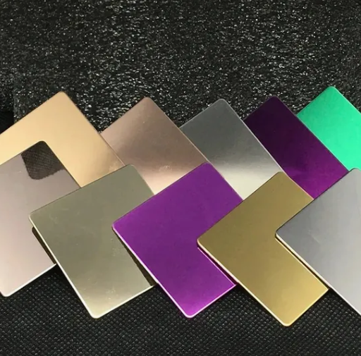ISO Certified Alloy Steel Plate with Multiple Material Grades Suitable for Heavy Machinery and Structural Applications