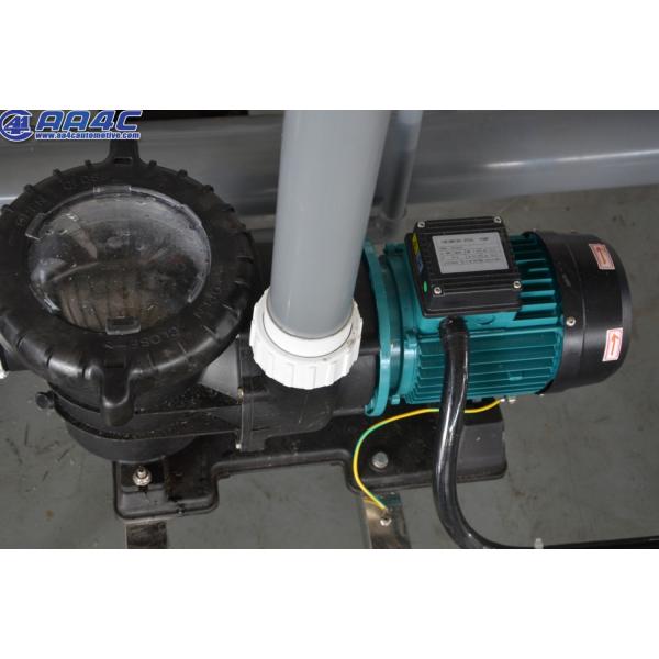 AA4C Автоматическая система переработки воды 60 ГПМ для стиральной машины