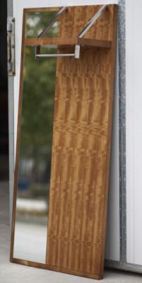 Mirror of hotel furniture,wooden frame mirror/bedroom hotel furniture MR-002