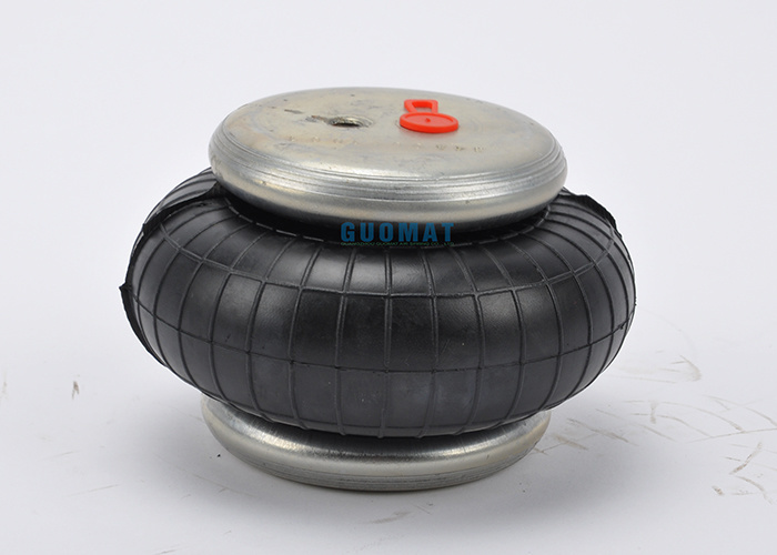 Contitech FS 40-6 1/8 M8 Phoenix SP1B04 Воздушная подвеска