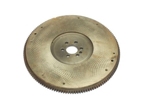 YZ4105-QF6 Engine Flywheel Assembly For YZ4102