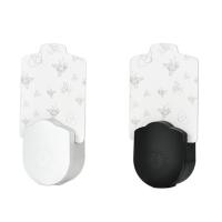 Plug collant dans le panneau de colle UV lumière insecte moustique insecte teigne tueur de moustiques lampe piège à moustiques pour un contrôle efficace des insectes volants