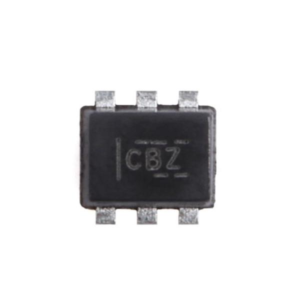 TMP102AIDRLR SOT-563 digital temperature sensor chip IC electronic components are imported