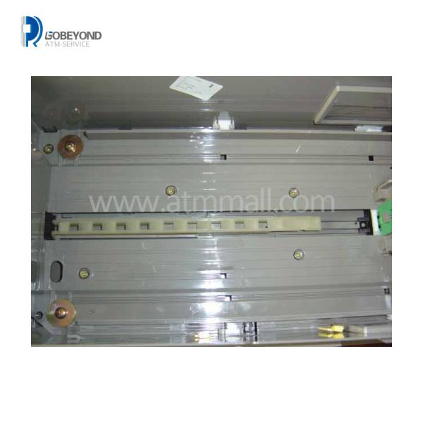 ATM Spare Parts NCR ATM Cassette 5887 Currency Cassette Assy Cash Box 445-0689215 4450689215