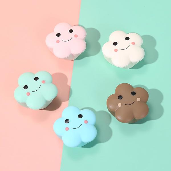 Детские пищевые силиконовые защитники уголков мебели Угловые защитники краев Защитные бамперы