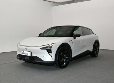 2024 OEM Exportação Smart Nova Energia Bateria Automática Jiyue 01 Veículo Elétrico Carro