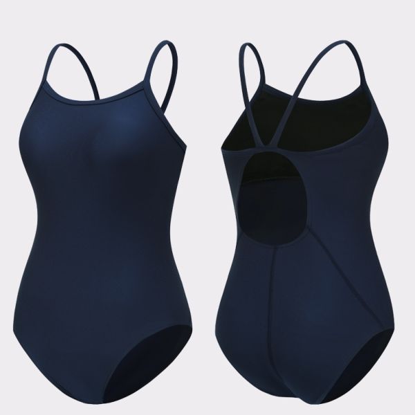 Skin Friendly Adult Swimsuit One Piece Swimsuit Women Fitness Swimsuit Hot Sexy Plus Size