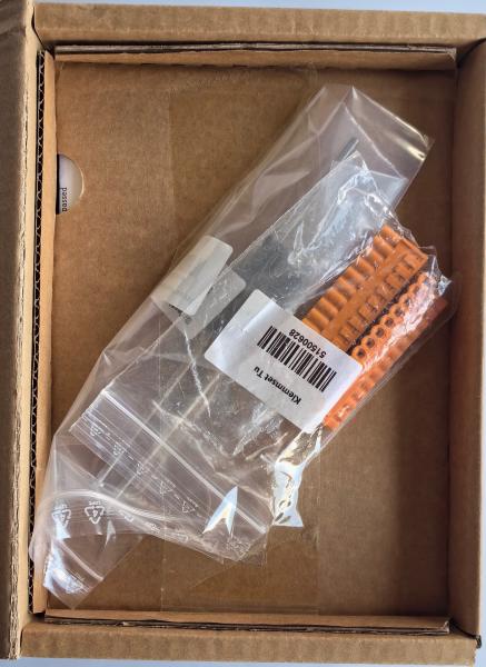 Transmetteur pH/ORP Endress Hauser IP65 CPM223-MR0005, montage sur panneau