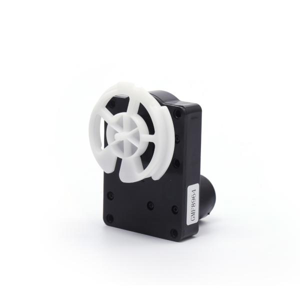 118g 24RPM DC Gear Motor RS390 RS395 GMF8964 RS365 For Vending Machine Induced Garbage Can