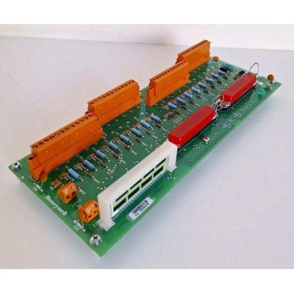 MU-TAIH12 Honeywell High Level Analog Input/STI FTA PLC Module In Stock