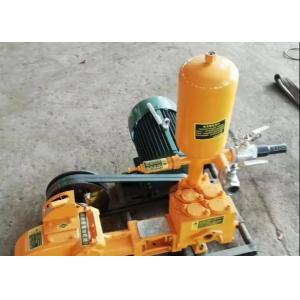 Горизонтальный электрический насос насоса грязи/плунжера одиночного этапа Триплекс